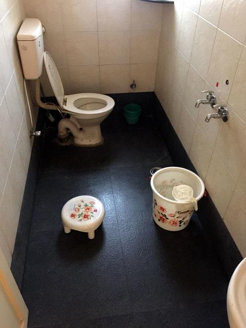 Mtdc Approved Mohiniraj Guest House Nashik Buitenkant foto
