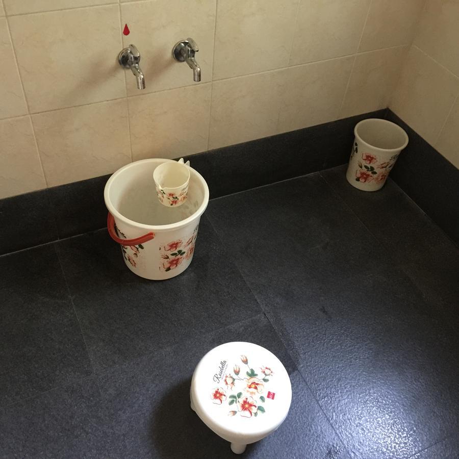 Mtdc Approved Mohiniraj Guest House Nashik Buitenkant foto