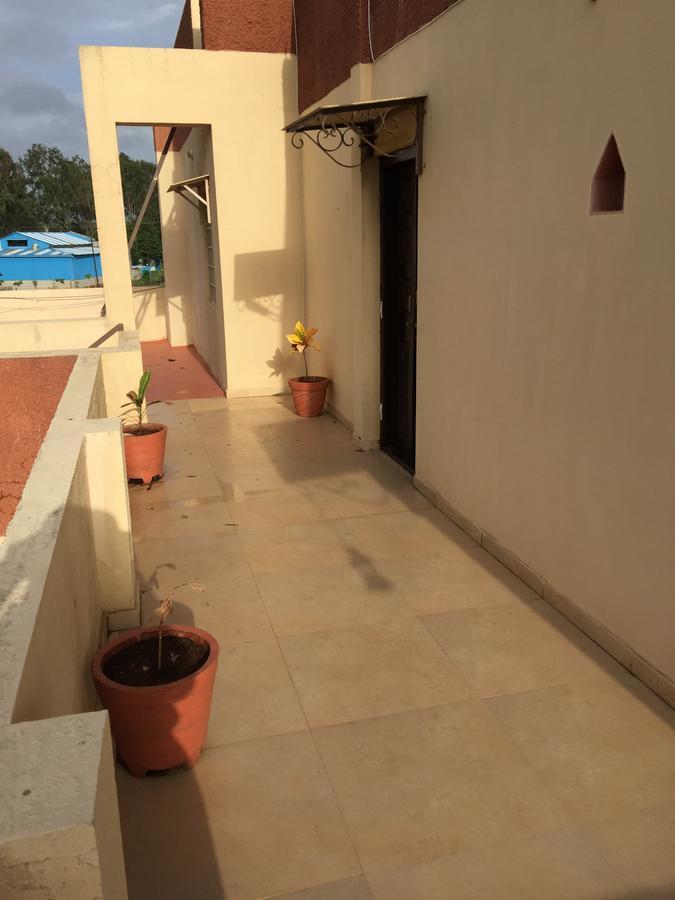 Mtdc Approved Mohiniraj Guest House Nashik Buitenkant foto